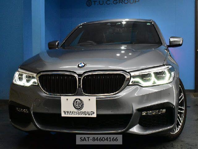 Bmw 5 SERIES 2019-08 8795382-29