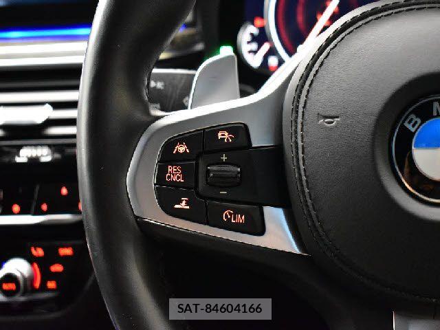 Bmw 5 SERIES 2019-08 8795382-4
