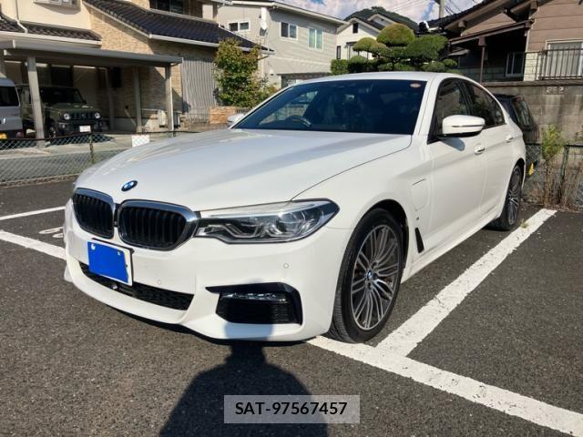 Bmw 5 SERIES 2018-09 8795385-0