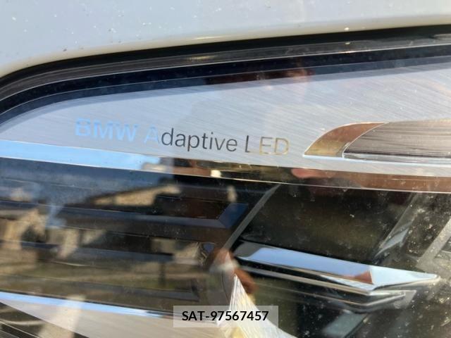 Bmw 5 SERIES 2018-09 8795385-9