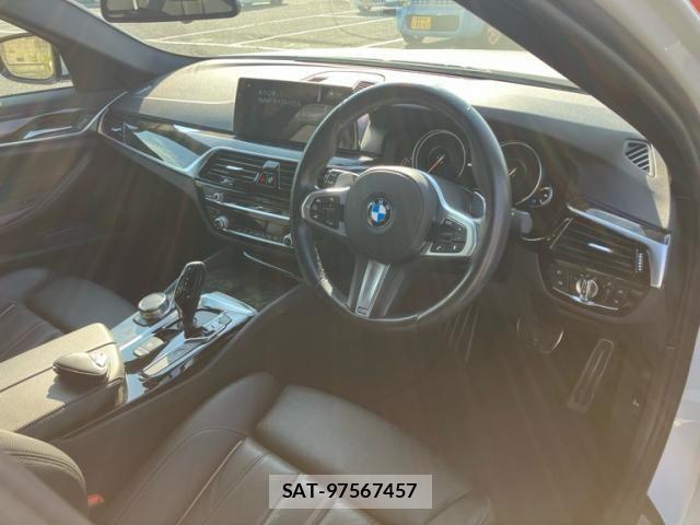 Bmw 5 SERIES 2018-09 8795385-10