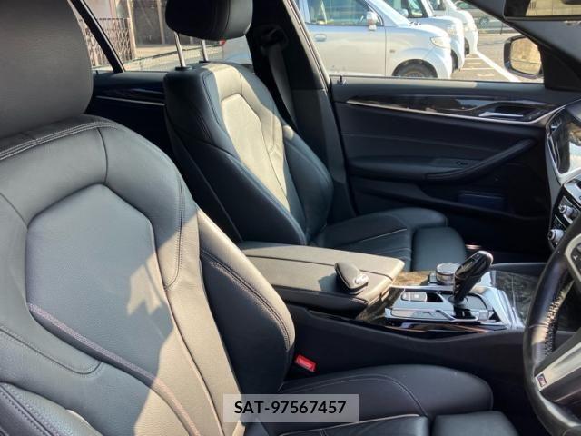 Bmw 5 SERIES 2018-09 8795385-11