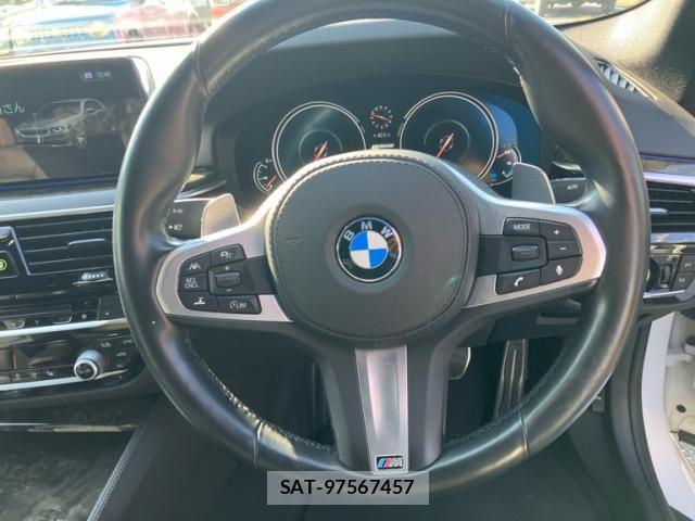 Bmw 5 SERIES 2018-09 8795385-15