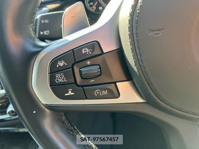 Bmw 5 SERIES 2018-09 8795385-17