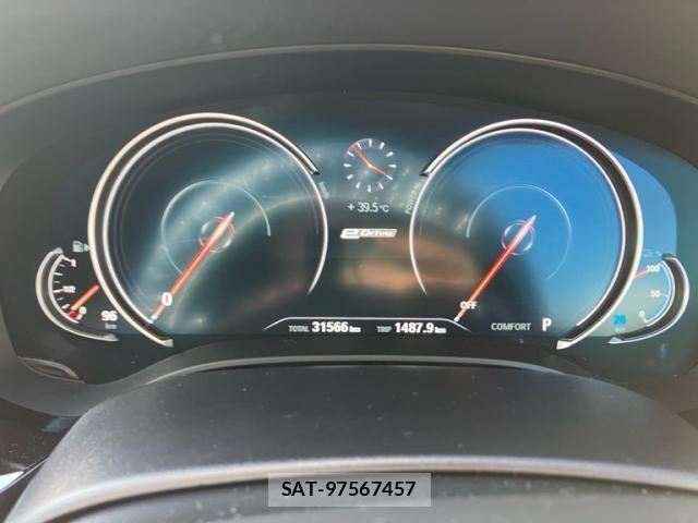 Bmw 5 SERIES 2018-09 8795385-18