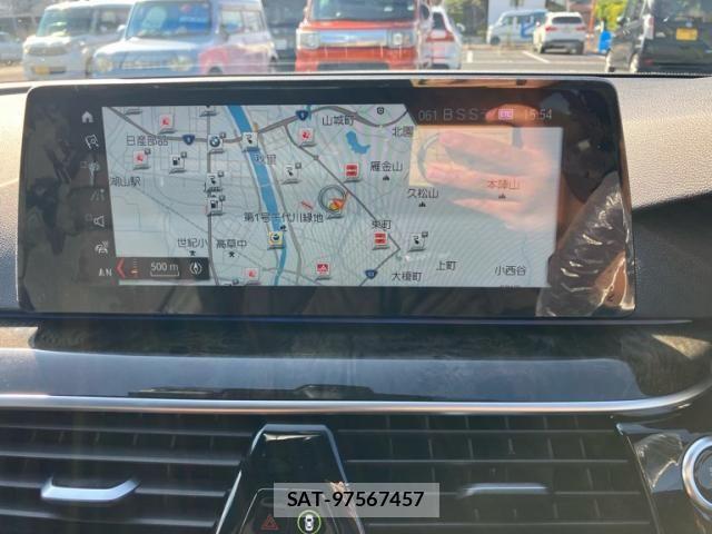 Bmw 5 SERIES 2018-09 8795385-19