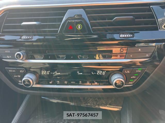 Bmw 5 SERIES 2018-09 8795385-22