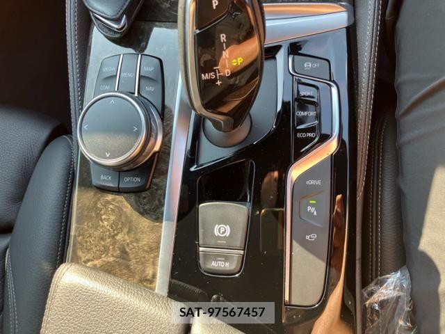 Bmw 5 SERIES 2018-09 8795385-23
