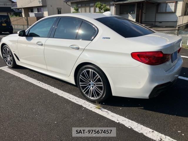 Bmw 5 SERIES 2018-09 8795385-3