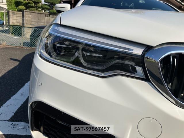 Bmw 5 SERIES 2018-09 8795385-4