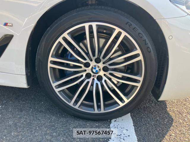Bmw 5 SERIES 2018-09 8795385-6