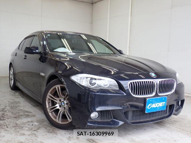 Bmw 5 SERIES 2013-06 8795381-0
