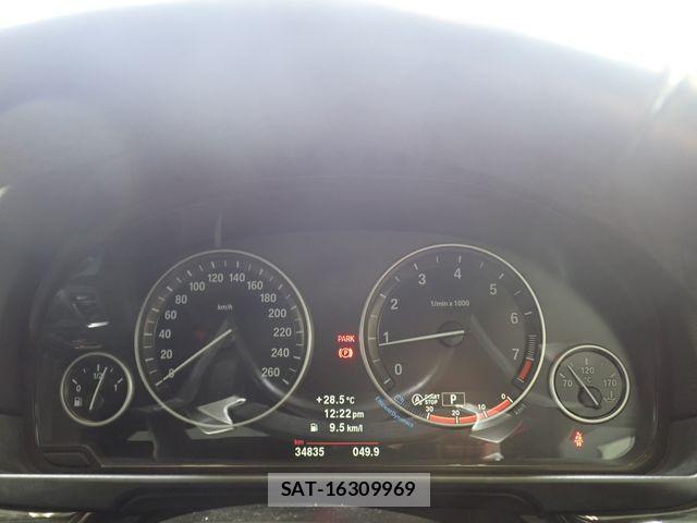 Bmw 5 SERIES 2013-06 8795381-12