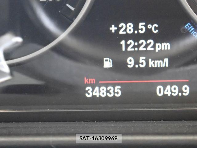 Bmw 5 SERIES 2013-06 8795381-13