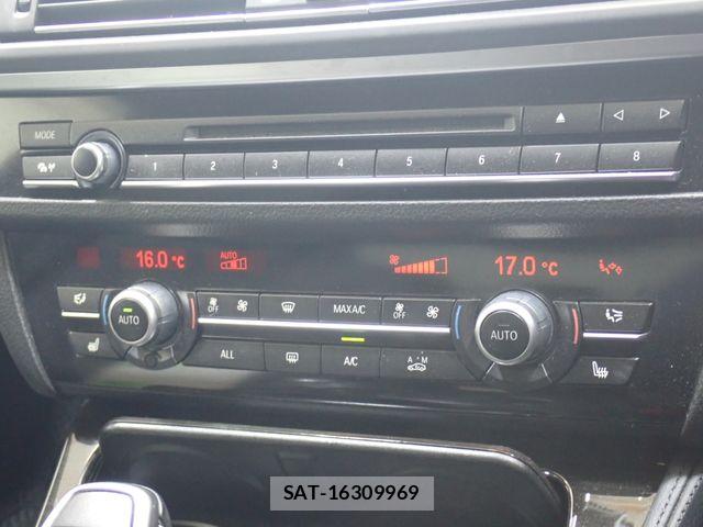 Bmw 5 SERIES 2013-06 8795381-14
