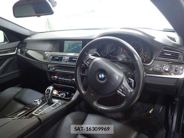 Bmw 5 SERIES 2013-06 8795381-1