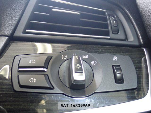 Bmw 5 SERIES 2013-06 8795381-19