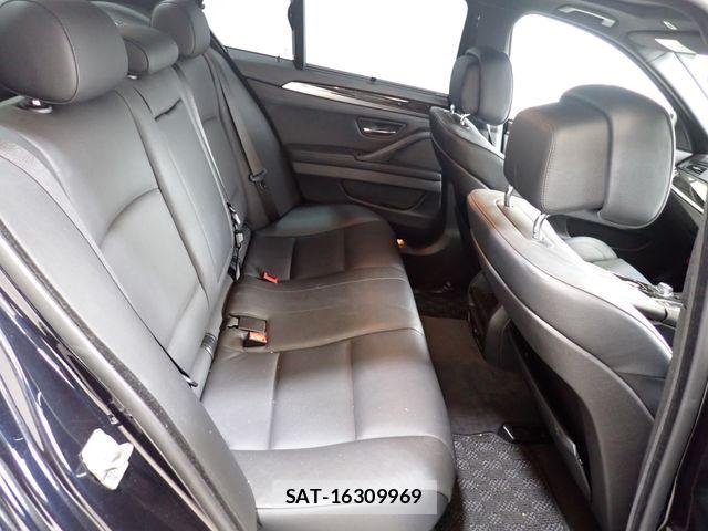 Bmw 5 SERIES 2013-06 8795381-25