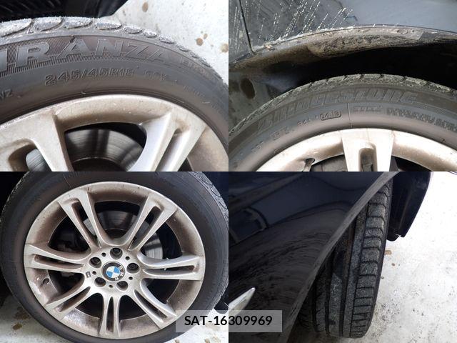 Bmw 5 SERIES 2013-06 8795381-28