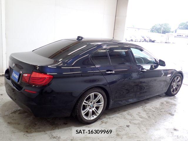 Bmw 5 SERIES 2013-06 8795381-7