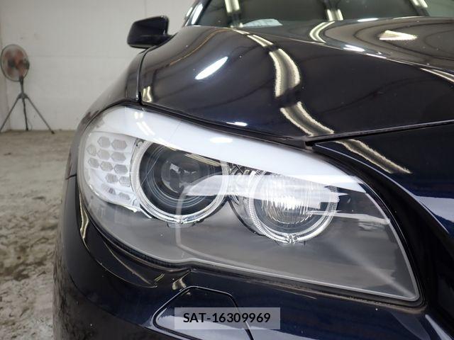Bmw 5 SERIES 2013-06 8795381-8