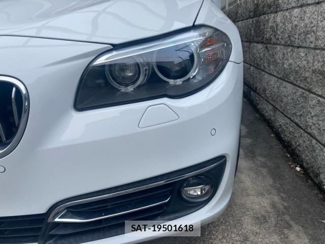 Bmw 5 SERIES 2016-03 8828034-14