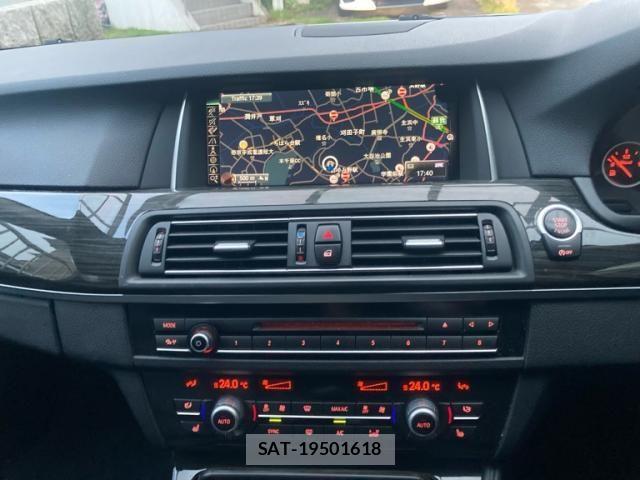 Bmw 5 SERIES 2016-03 8828034-20