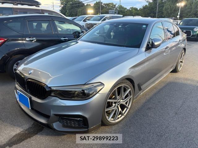Bmw 5 SERIES 2017-09 8828033-0