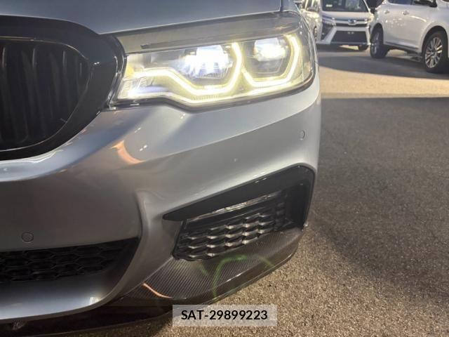 Bmw 5 SERIES 2017-09 8828033-10