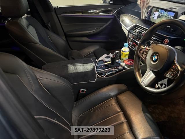 Bmw 5 SERIES 2017-09 8828033-14