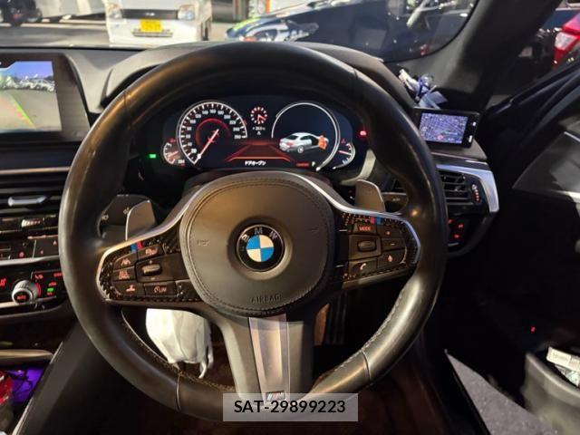Bmw 5 SERIES 2017-09 8828033-15