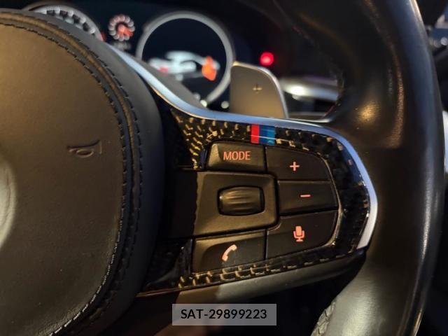 Bmw 5 SERIES 2017-09 8828033-17