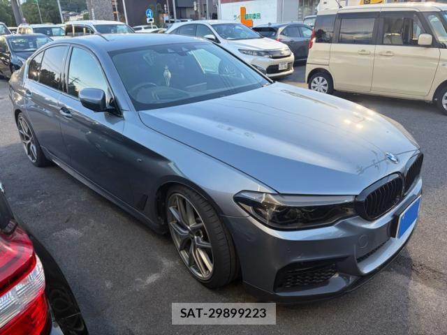 Bmw 5 SERIES 2017-09 8828033-1