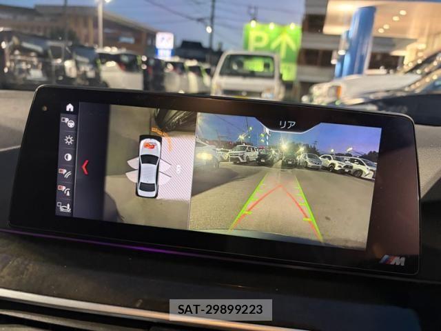 Bmw 5 SERIES 2017-09 8828033-19