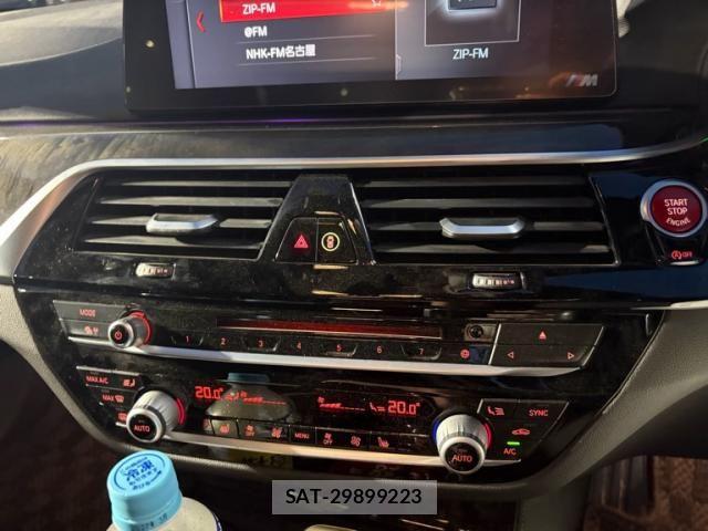 Bmw 5 SERIES 2017-09 8828033-21