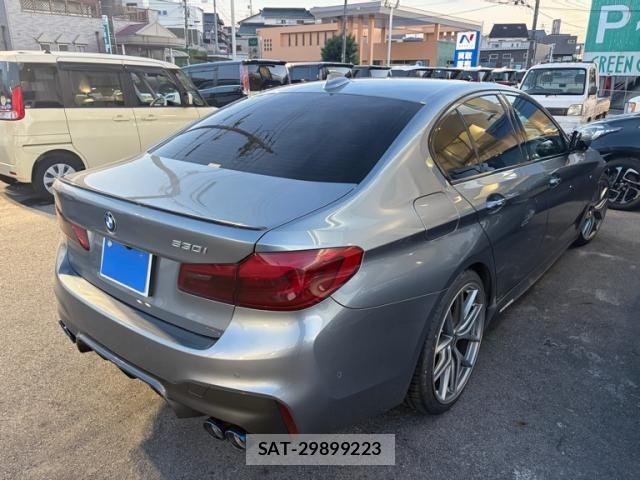 Bmw 5 SERIES 2017-09 8828033-2
