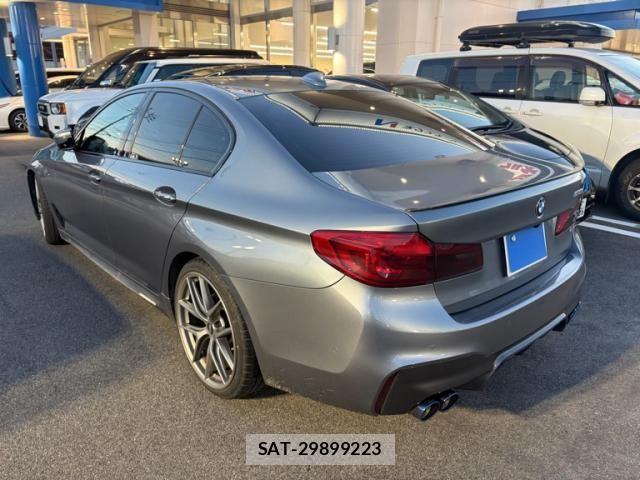 Bmw 5 SERIES 2017-09 8828033-3