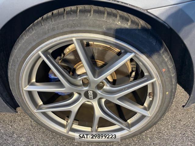 Bmw 5 SERIES 2017-09 8828033-4