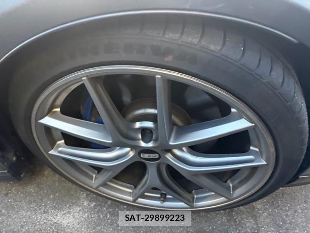Bmw 5 SERIES 2017-09 8828033-6