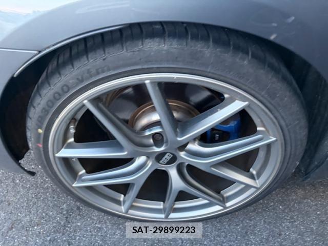 Bmw 5 SERIES 2017-09 8828033-7