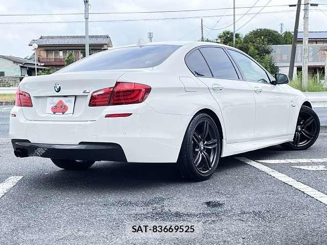 Bmw 5 SERIES 2013-03 8828035-2
