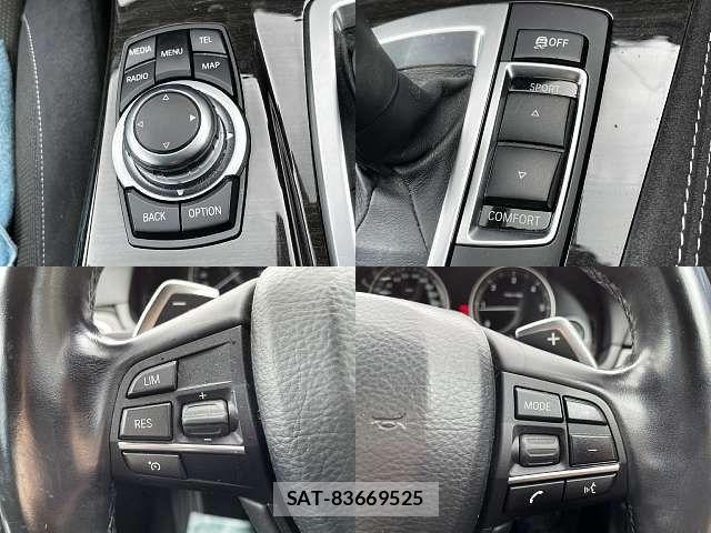 Bmw 5 SERIES 2013-03 8828035-6