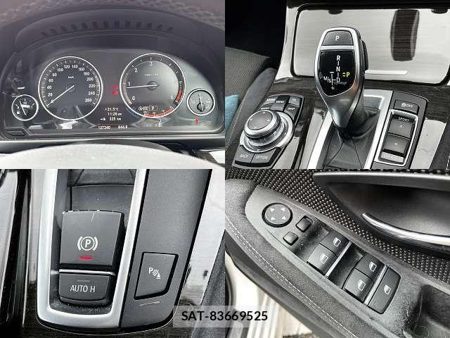 Bmw 5 SERIES 2013-03 8828035-7