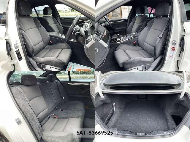 Bmw 5 SERIES 2013-03 8828035-8