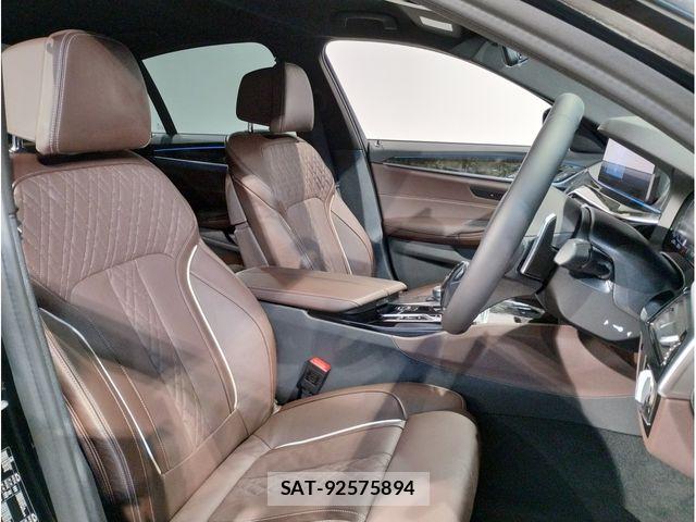 Bmw 5 SERIES 2020-11 8870523-12