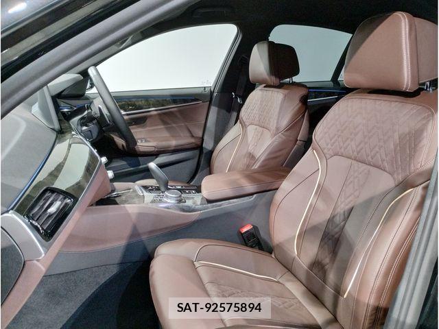 Bmw 5 SERIES 2020-11 8870523-13