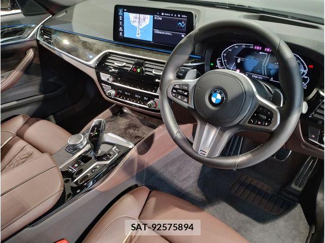 Bmw 5 SERIES 2020-11 8870523-14