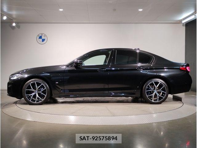 Bmw 5 SERIES 2020-11 8870523-1