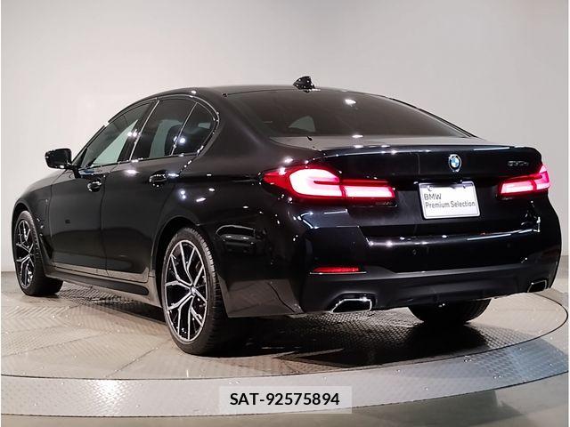Bmw 5 SERIES 2020-11 8870523-2