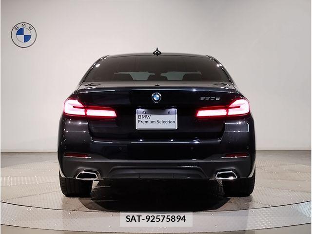 Bmw 5 SERIES 2020-11 8870523-3